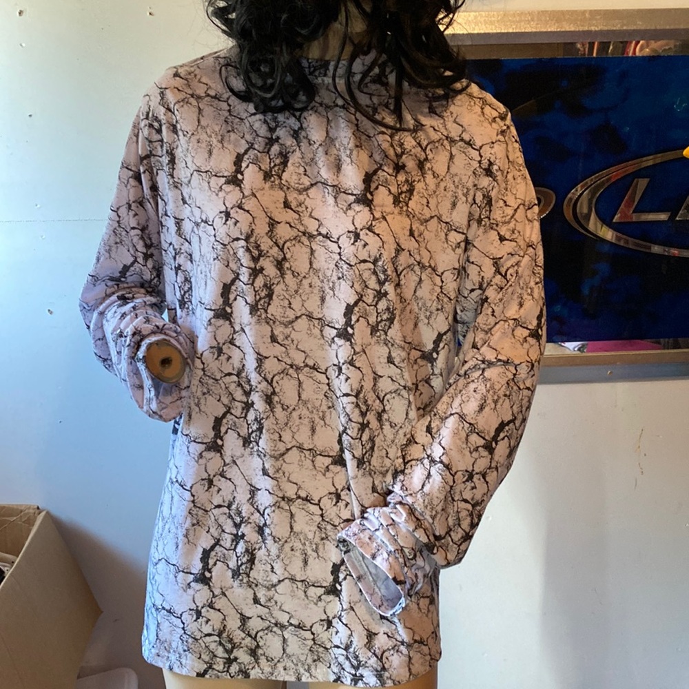 Carbon Shirt